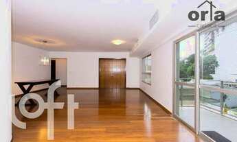 Imagem 7: Apartamento com 3 dormitórios à venda, 270 m² por R$ 4.000.000 - Leblon - Rio de Janeiro/R