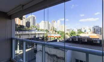 Imagem 7: São Paulo - Apartamento Padrão - Perdizes