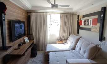 Imagem: Apartamento - Jardim do Lago - Campinas