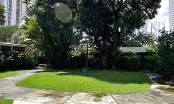 Imagem 6: Apartamento para venda com 300 m2 com 4 quartos em Casa Forte - Recife - PE