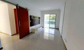 Imagem 2: Apartamento para venda com 100 metros quadrados com 3 quartos em Camboinhas - Niterói - RJ