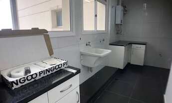 Imagem 7: BARUERI - Apartamento Padrão - ALPHAVILLE EMPRESARIAL