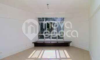 Imagem 3: Urca Apartamento com 3 dormitórios