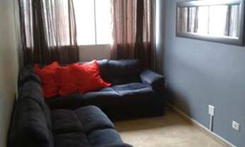 Imagem 3: Maravilhoso Apartamento 03 dormitórios para locação, Jardim Santo André, Santo André, SP