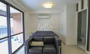 Imagem 2: São Paulo - Apartamento Padrão - Bela Vista