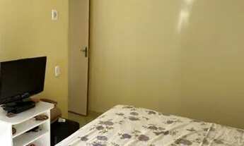 Imagem 4: Apartamento na Tijuca, 2 quartos