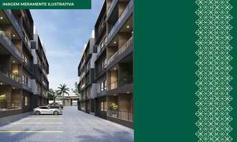 Imagem 3: CASA DE CONDOMINIO FECHADO, 03 QUARTOS, 03 SUÍTES, 01 CLOSET COM PISCINA PRIVATIVA, JOÃO P