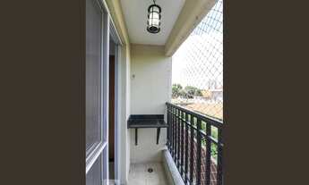 Imagem 7: Apartamento para Aluguel - Vila Ede, 2 Quartos, 76 m2