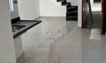 Imagem 2: Ótima Cobertura Para Locação - Vila Clarice