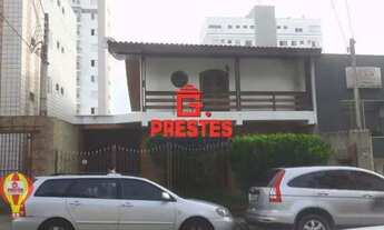 Imagem: Casa Residencial para venda e locação