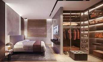 Imagem 4: Excelente apartamento com 3 quartos, 3 suites e 2 vagas de garagem