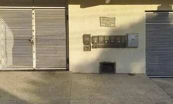 Imagem: Alugo casa de rua mobiliada no bairro Parque