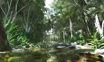 Imagem 4: 109594 Apartamento para aluguel com 70 metros quadrados com 2 quartos