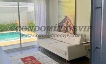 Imagem 4: CASAS EM CONDOMÍNIOS - CHÁCARA ONDINA