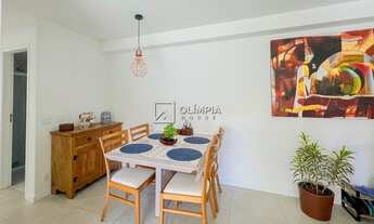 Imagem: Venda Apartamento 2 Dormitórios - 66 m²