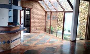 Imagem 2: Vendo ou alugo Casa com 5 dormitórios