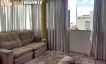 Imagem: Venda Apartamento 4 quartos Sagrada Família