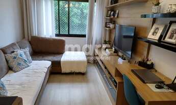 Imagem: SÃO PAULO - Apartamento Padrão - CAMBUCI