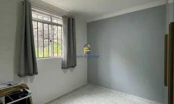 Imagem 2: Apartamento para venda com 2 quartos em Santa Isabel - Juiz de Fora - MG