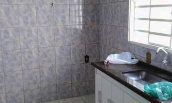 Imagem 4: Casa - Jardim Santa Esmeralda - Hortolândia