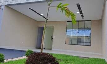 Imagem 2: Casa Residencial Canadá em Goiânia, ótima localização