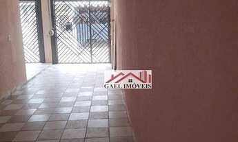 Imagem 2: Casa 2 dorm 1 vaga no Tatuape