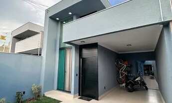 Imagem 3: Linda casa disponível para Venda Bairro Cerejeiras Anápolis