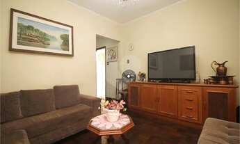 Imagem 3: Sobrado para aluguel e venda tem 133 metros quadrados com 3 quartos em Alto da Lapa - São