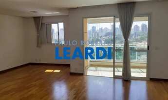 Imagem: APARTAMENTO - BROOKLIN - SP