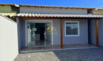 Imagem 3: Linda casa pronta para morar com 2 quartos e área gourmet em Unamar - Cabo Frio - RJ