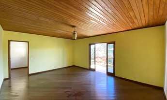 Imagem 4: Casa de condomínio sobrado para aluguel com 220 metros quadrados com 4 quartos