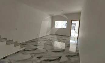 Imagem: Sobrado Com 150 m² 3 Dormitórios, 3 suítes