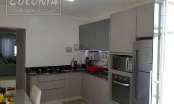 Imagem 4: São Bernardo do Campo - Casa Padrão - Taboão