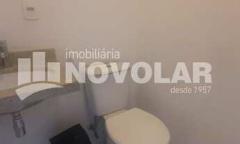 Imagem 2: Sala Comercial na Barra Funda