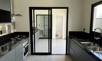 Imagem 5: Jardim Montreal, Sobrado para Venda com 175m² em Indaiatuba SP