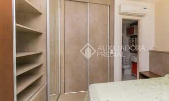 Imagem 2: Apartamento à venda Avenida Borges de Medeiros, Praia de Belas - Porto Alegre