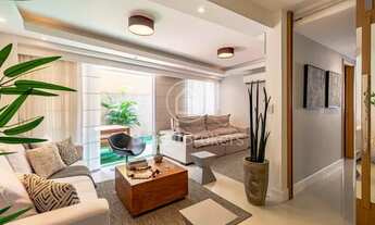 Imagem 4: Rio de Janeiro - Apartamento Padrão - Lagoa