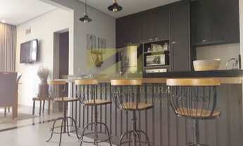 Imagem 5: SOBRADO À VENDA NO CONDOMÍNIO JARDIM BRÉSCIA