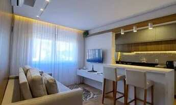 Imagem 3: Apartamento à venda Avenida Icaraí, Cristal - Porto Alegre