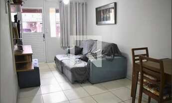 Imagem 2: Casa de Condomínio para Aluguel - Campo Grande, 2 Quartos, 130 m2