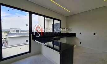 Imagem 5: Casa em Condomínio para Venda em Votorantim, Cyrela Landscape Esplanada, 3 dormitórios, 3