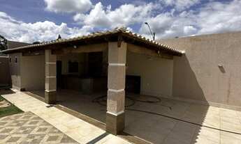 Imagem 3: Casa de condomínio sobrado para aluguel com 400 metros quadrados com 5 quartos