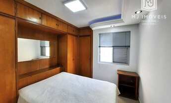 Imagem 4: Apartamento com 1 dormitório para alugar, 40 m² por R$ 4.000,00/mês - Moema - São Paulo/SP