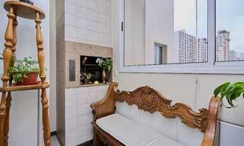 Imagem 5: Apartamento, 227 m² - venda por R$ 2.650.000,00 ou aluguel por R$ 12.003,00/mês - Batel