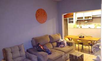 Imagem 2: Casa - Parque dos Eucaliptos - Mogi Guaçu