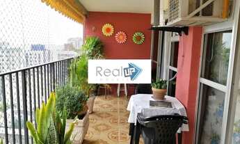 Imagem: Cobertura Duplex na Tijuca 4 Quartos 2 Suíte