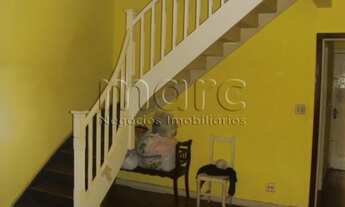 Imagem: SÃO PAULO - Casa Padrão - VILA CLEMENTINO