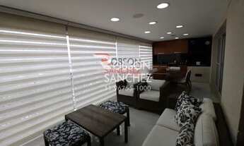 Imagem: Apartamento para venda no Jardim Marajoara