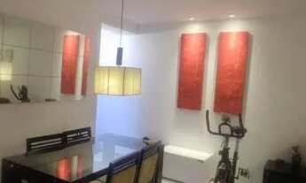 Imagem 3: Asset Imóveis aluga apartamento com varanda e 2 quartos (1suíte) por R$ 5.060,00 em Icaraí