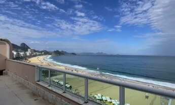 Imagem: Cobertura duplex 4 quartos sendo 2 suites